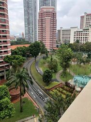 Blk 261 Bishan Street 22 (Bishan), HDB Executive #575791291